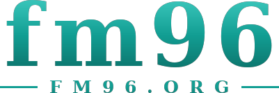 fm96 logo