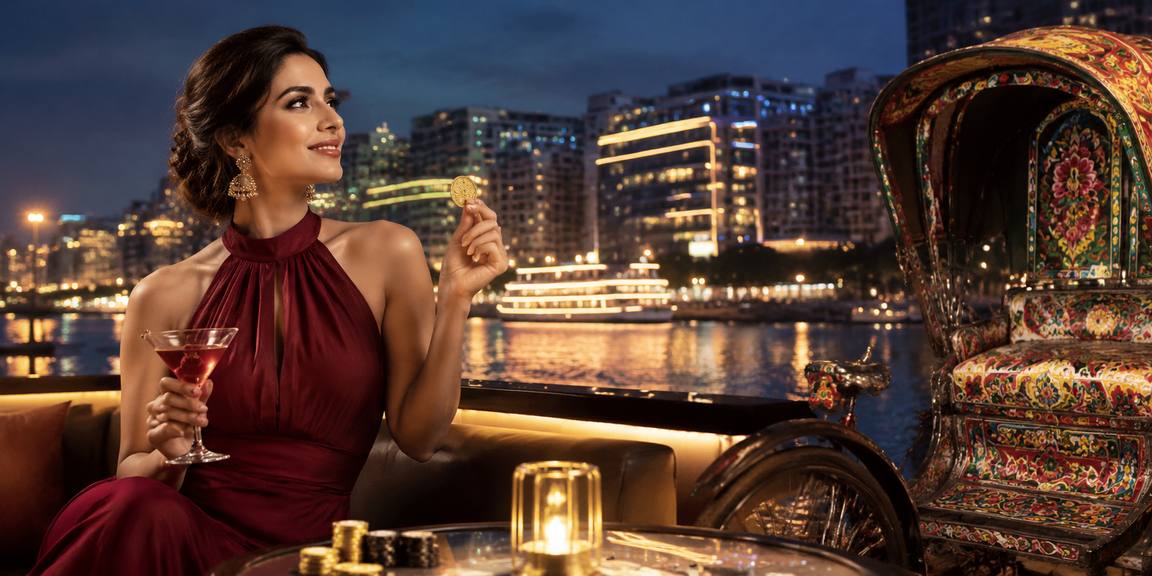 fm96 Live Speed Baccarat B-তে আমরা কী দিচ্ছি